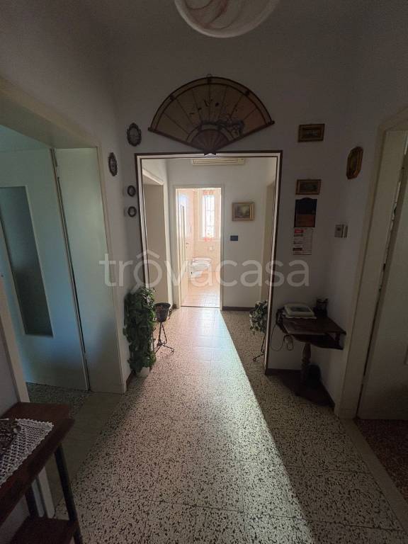 appartamento in vendita a Cavezzo