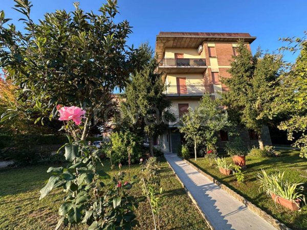 appartamento in vendita a Cavezzo