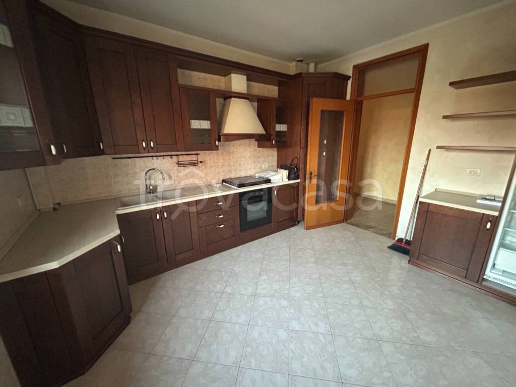 appartamento in vendita a Cavezzo