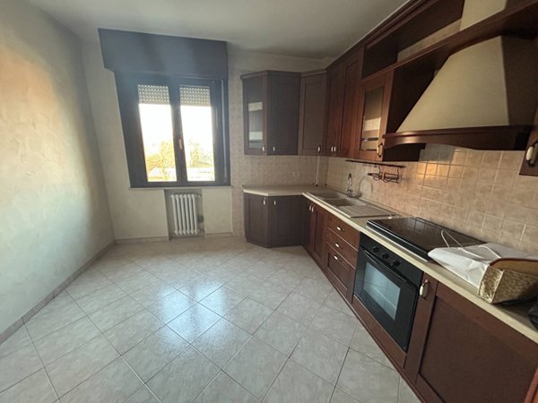 appartamento in vendita a Cavezzo