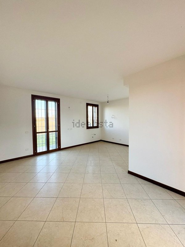 appartamento in vendita a Cavezzo