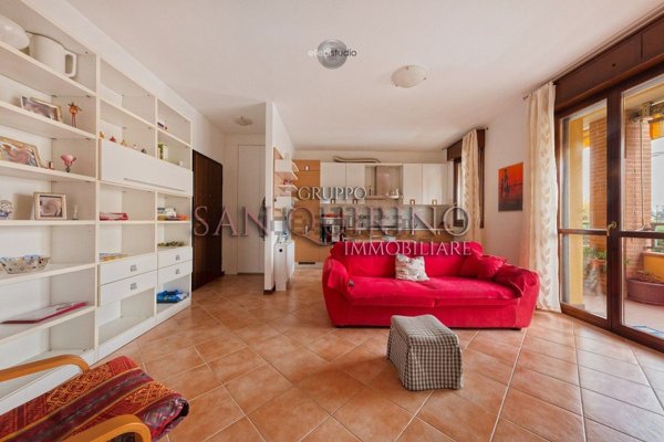 appartamento in vendita a Cavezzo