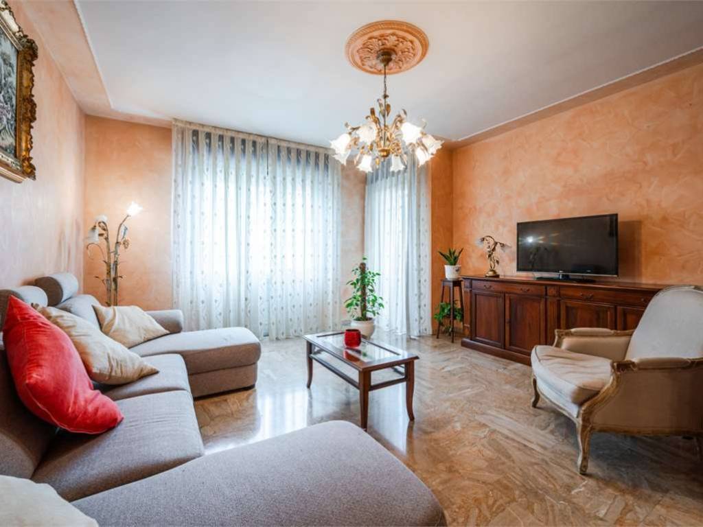 appartamento in vendita a Cavezzo