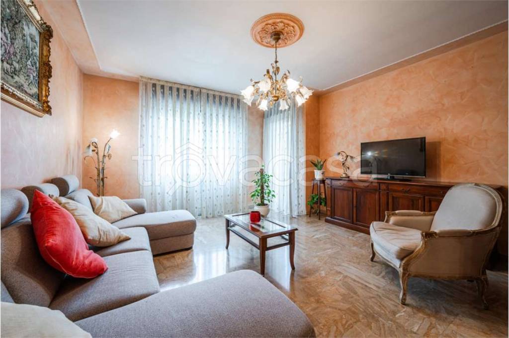 appartamento in vendita a Cavezzo