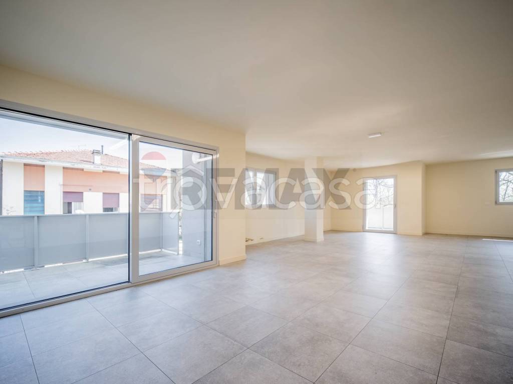 appartamento in vendita a Cavezzo