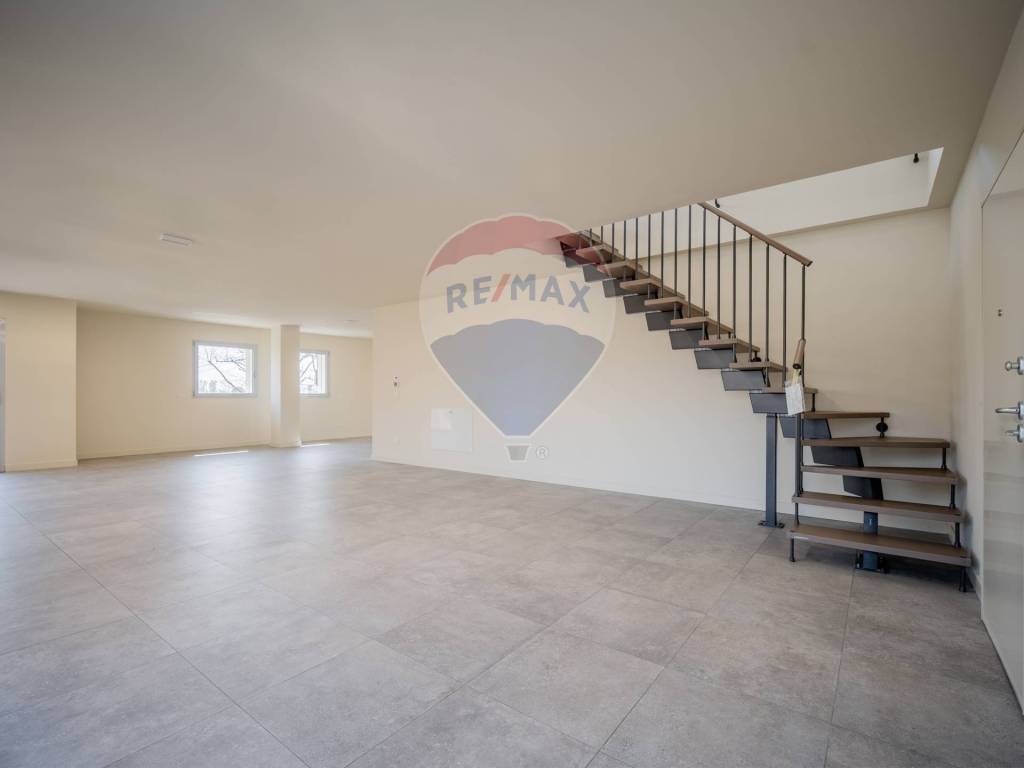 appartamento in vendita a Cavezzo