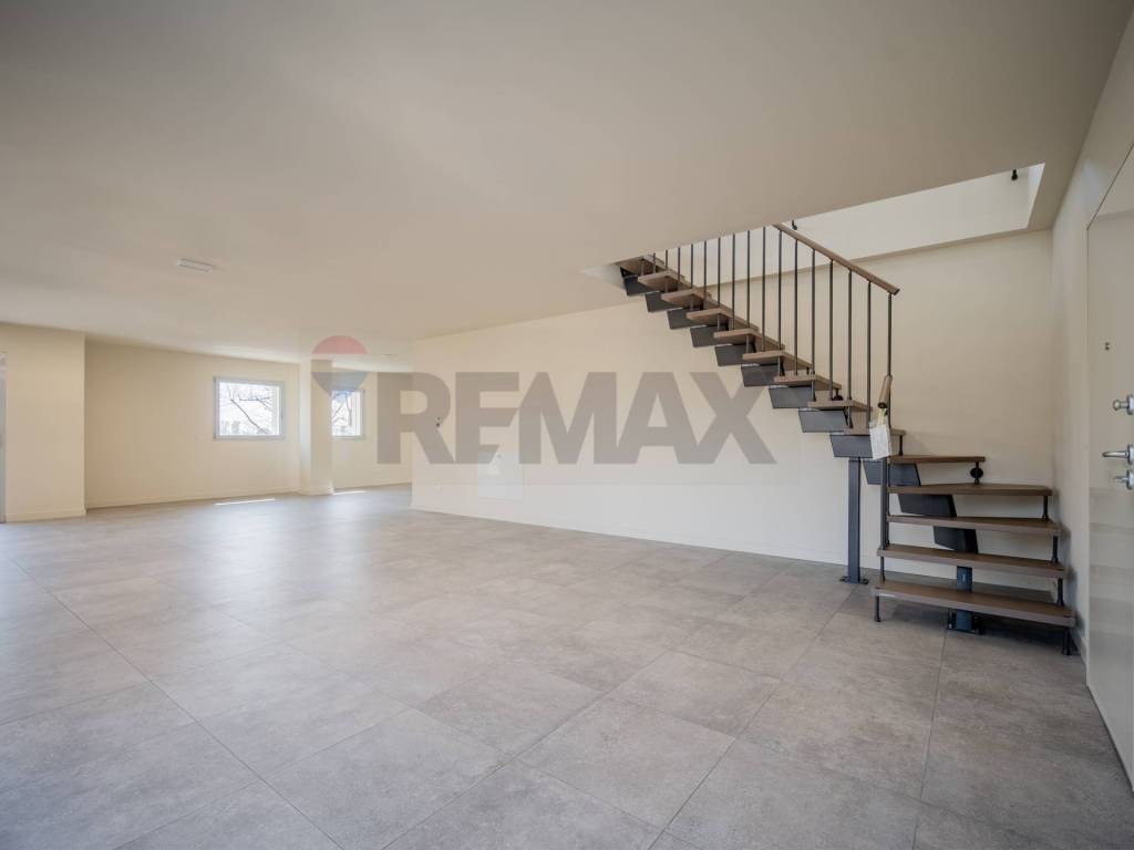 appartamento in vendita a Cavezzo