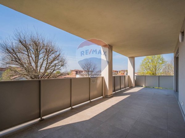 appartamento in vendita a Cavezzo