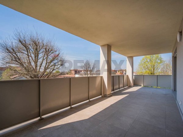 appartamento in vendita a Cavezzo