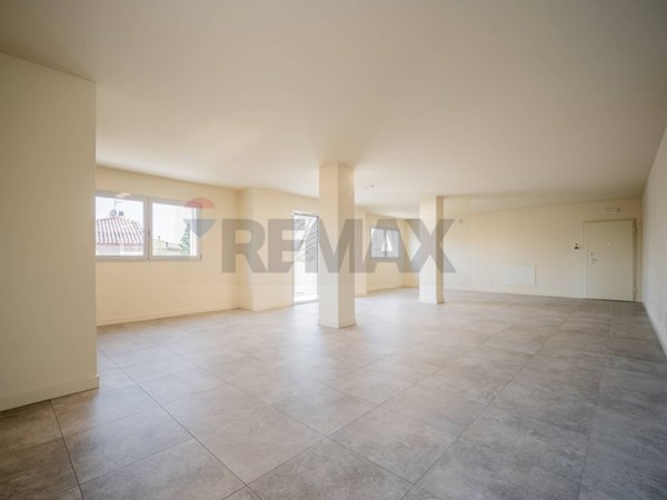 appartamento in vendita a Cavezzo