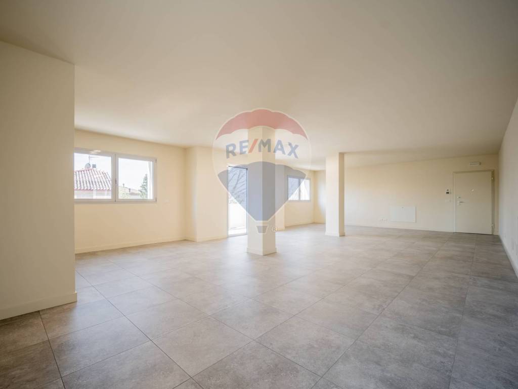 appartamento in vendita a Cavezzo