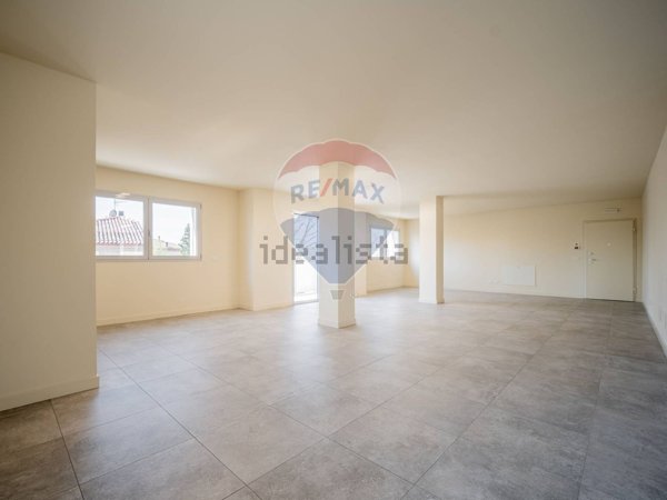 appartamento in vendita a Cavezzo