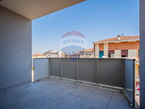 appartamento in vendita a Cavezzo