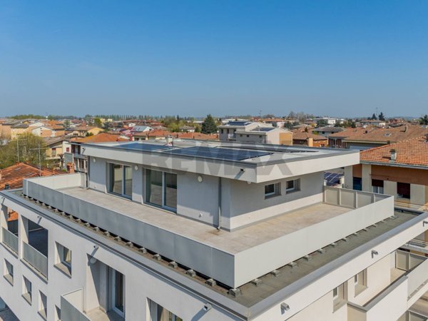 appartamento in vendita a Cavezzo