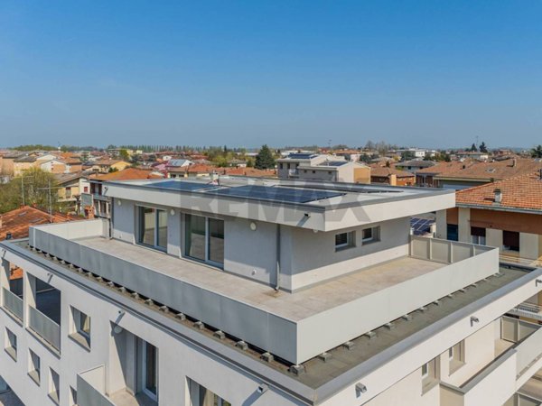 appartamento in vendita a Cavezzo