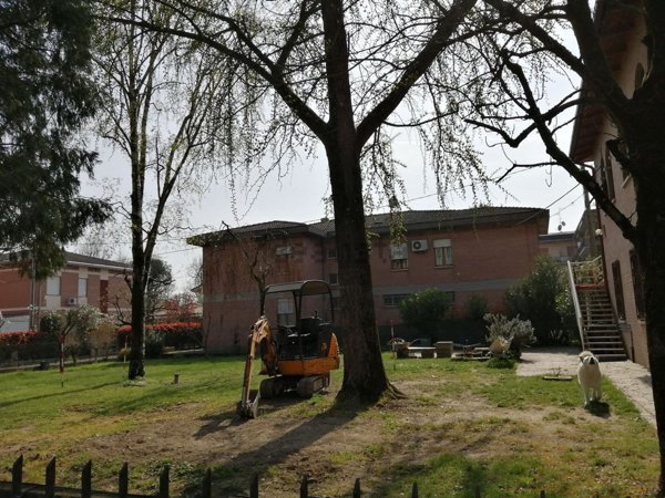 casa indipendente in vendita a Cavezzo