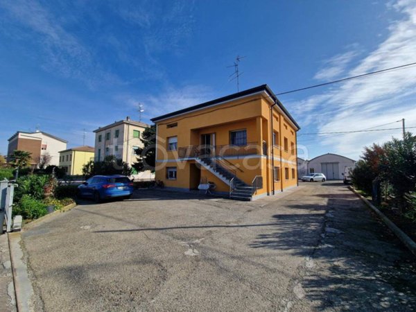 appartamento in vendita a Cavezzo