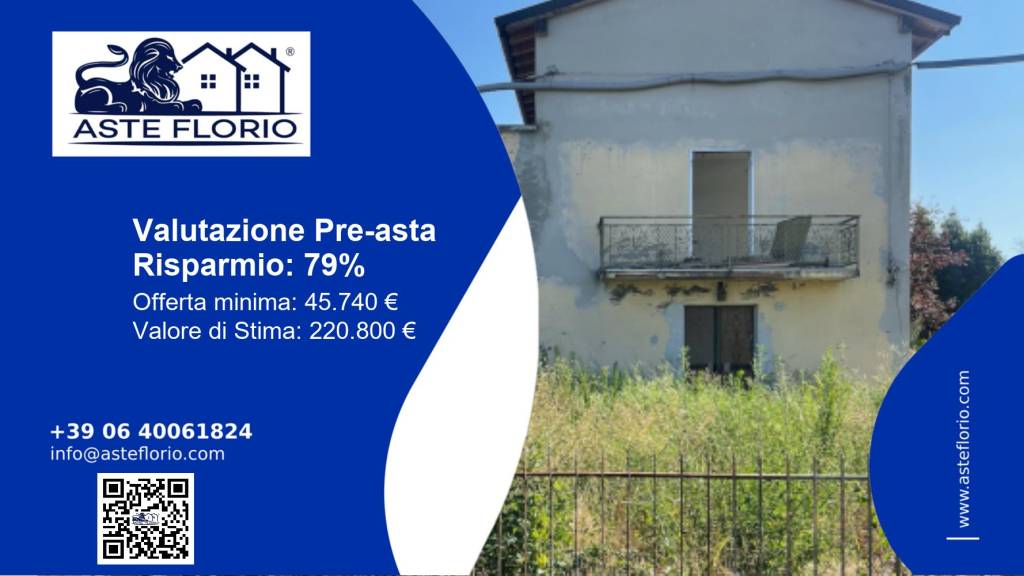 appartamento in vendita a Cavezzo