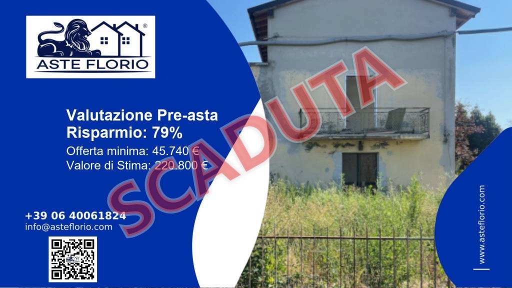 appartamento in vendita a Cavezzo