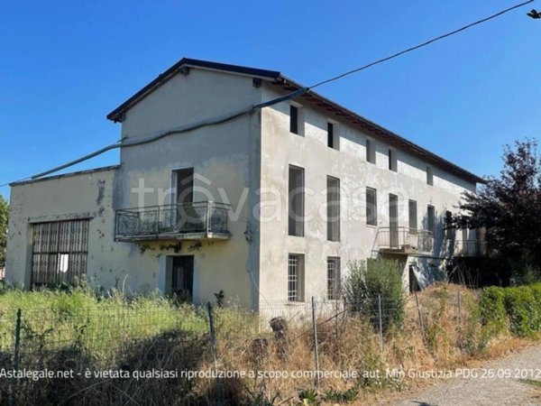 appartamento in vendita a Cavezzo