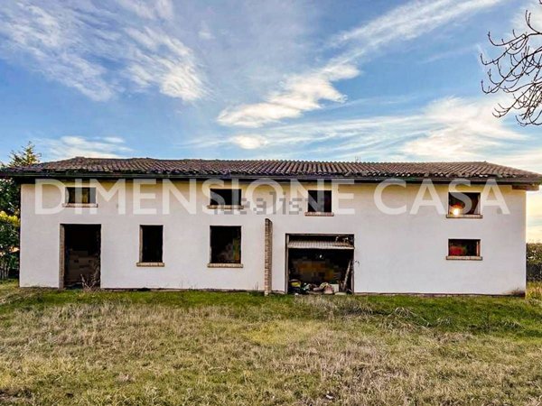 casa indipendente in vendita a Cavezzo