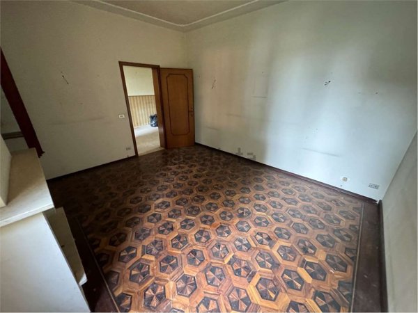 casa indipendente in vendita a Cavezzo