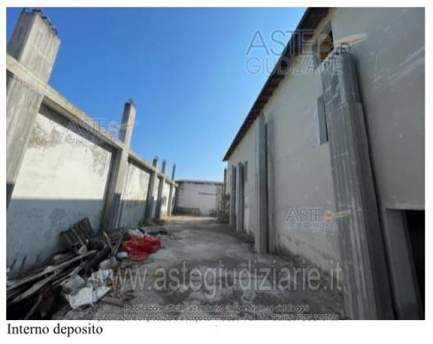 appartamento in vendita a Cavezzo