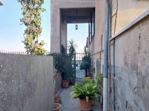 casa indipendente in vendita a Cavezzo