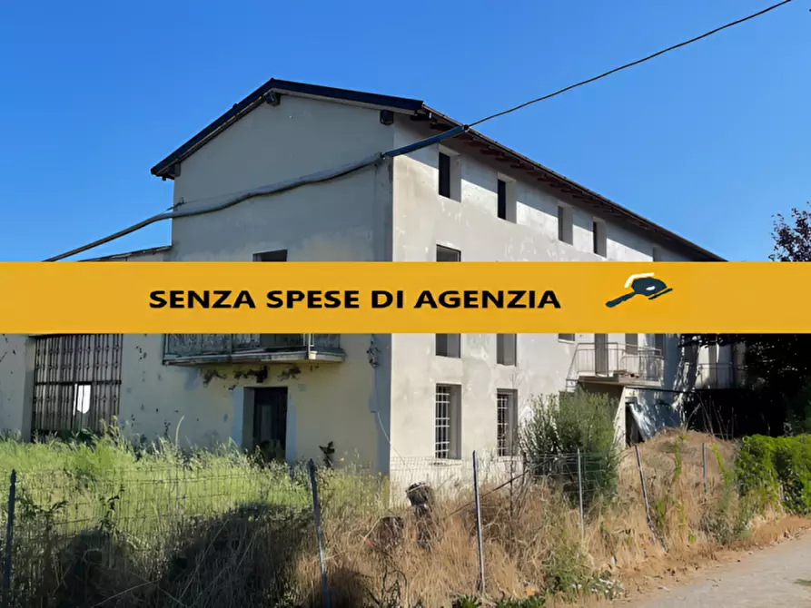 capannone in vendita a Cavezzo