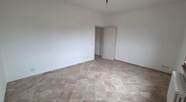 appartamento in vendita a Cavezzo