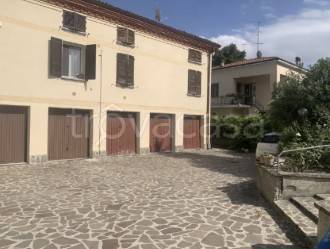 casa indipendente in vendita a Cavezzo