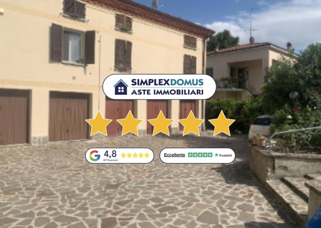 appartamento in vendita a Cavezzo