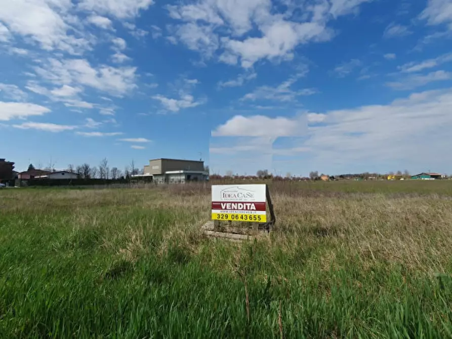 mansarda in vendita a Cavezzo