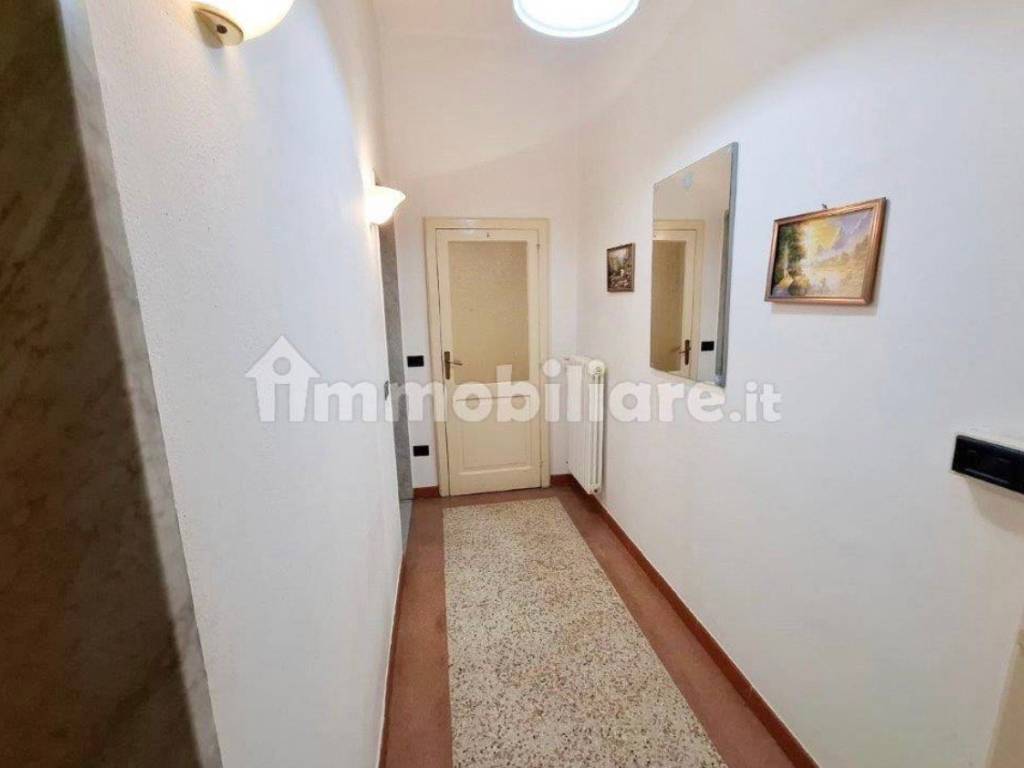 appartamento in vendita a Cavezzo