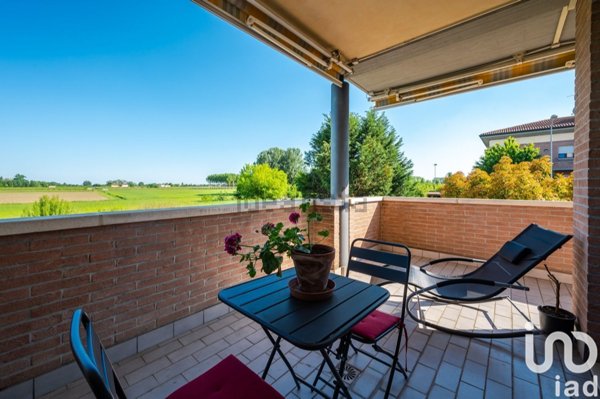 appartamento in vendita a Cavezzo