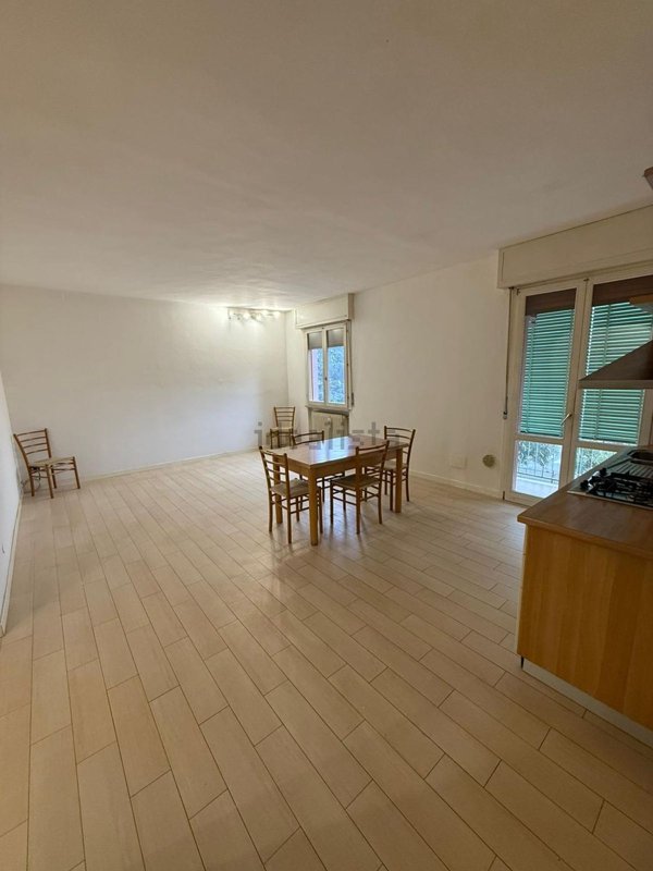 appartamento in vendita a Cavezzo