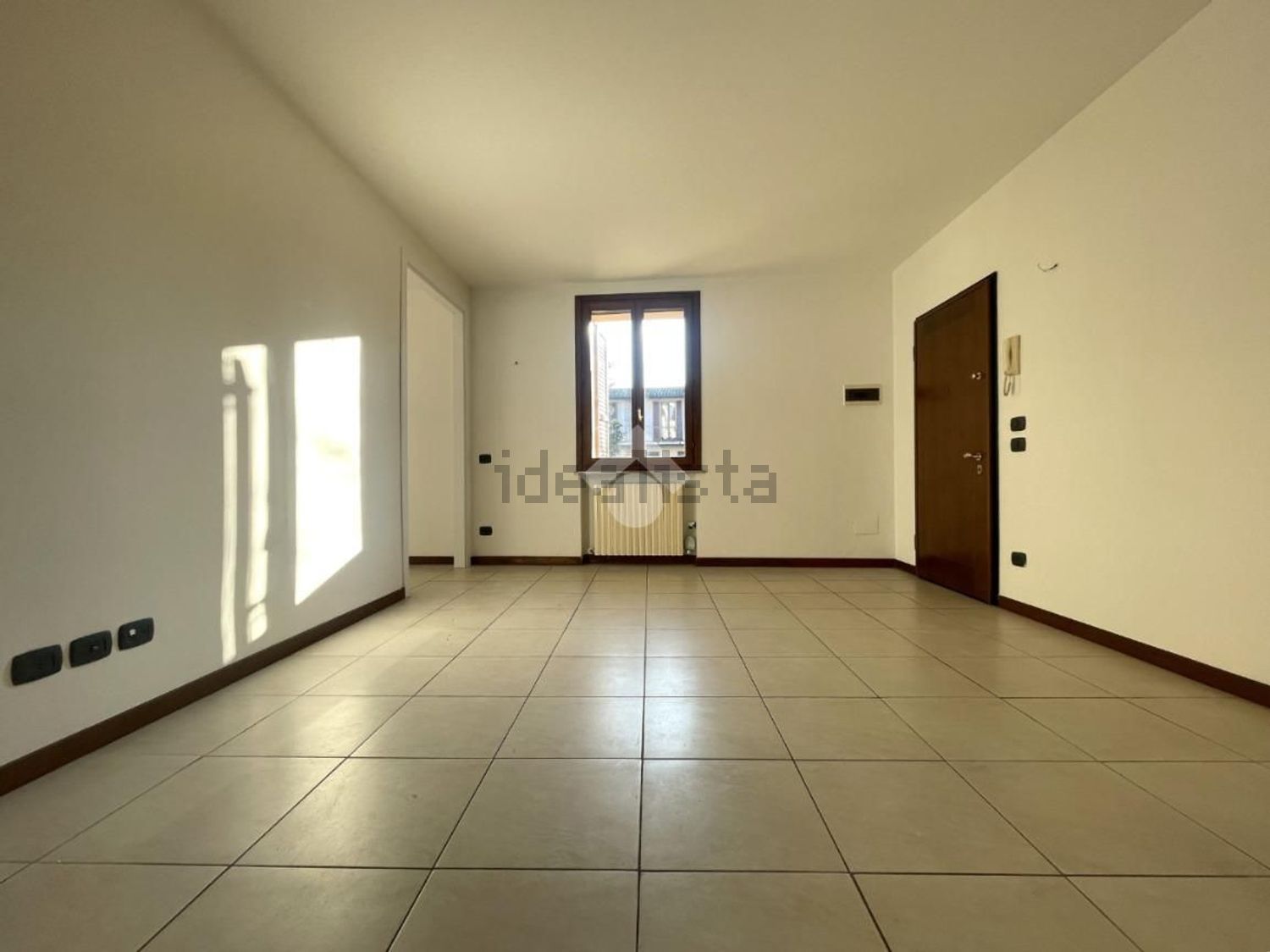 appartamento in vendita a Cavezzo