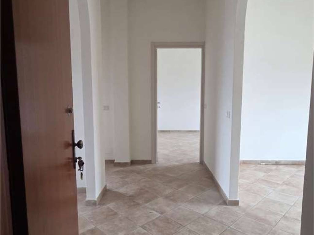 appartamento in vendita a Cavezzo