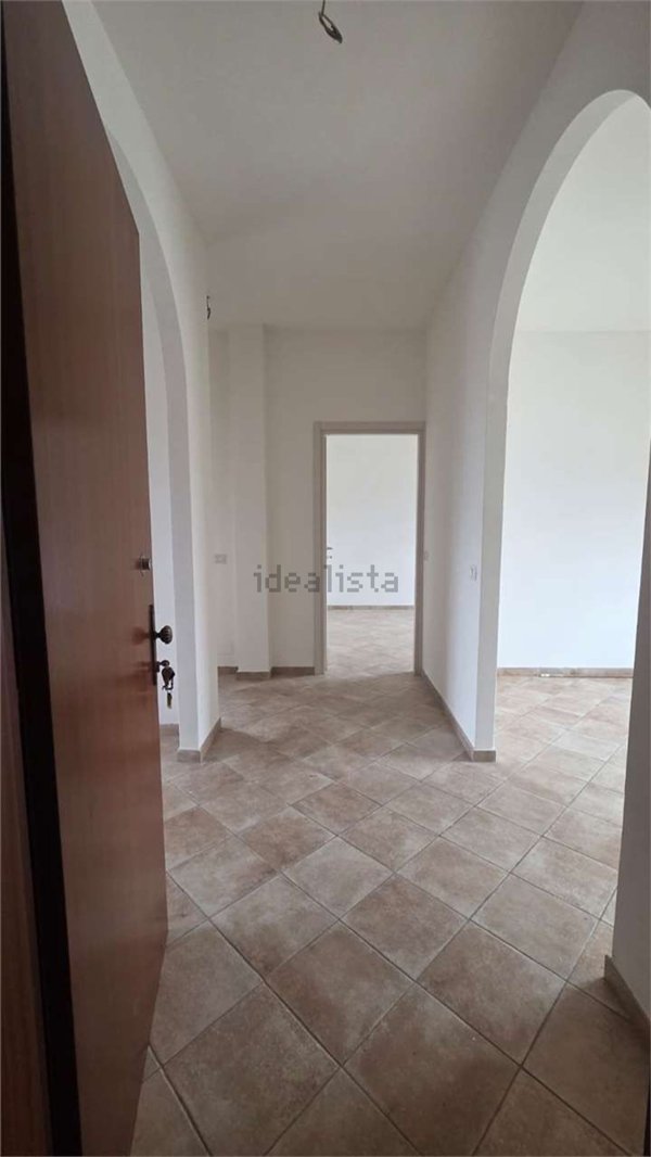 appartamento in vendita a Cavezzo