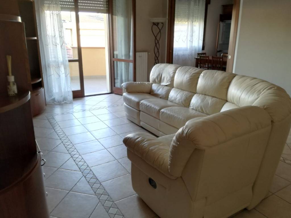 appartamento in vendita a Cavezzo