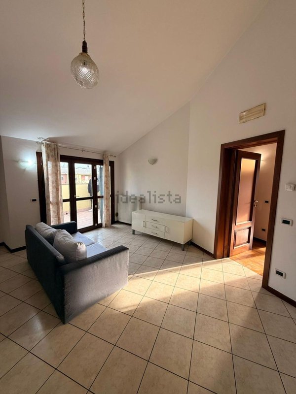 appartamento in vendita a Cavezzo