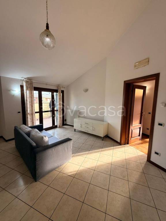 appartamento in vendita a Cavezzo