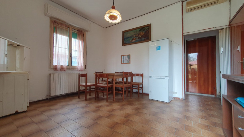 appartamento in vendita a Cavezzo