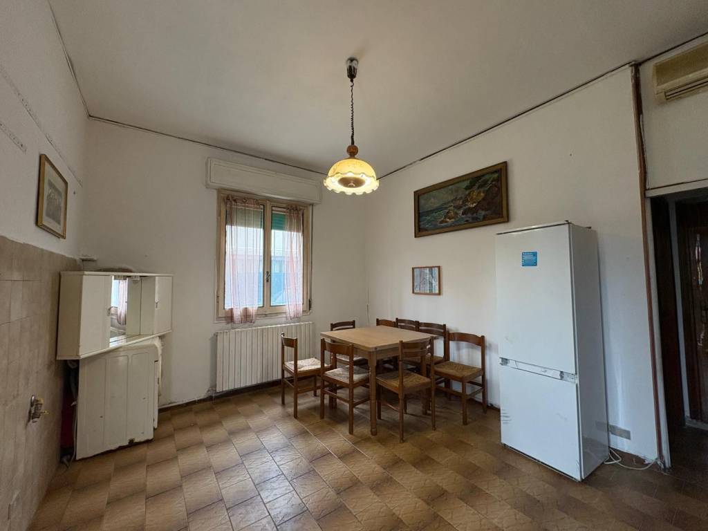 appartamento in vendita a Cavezzo