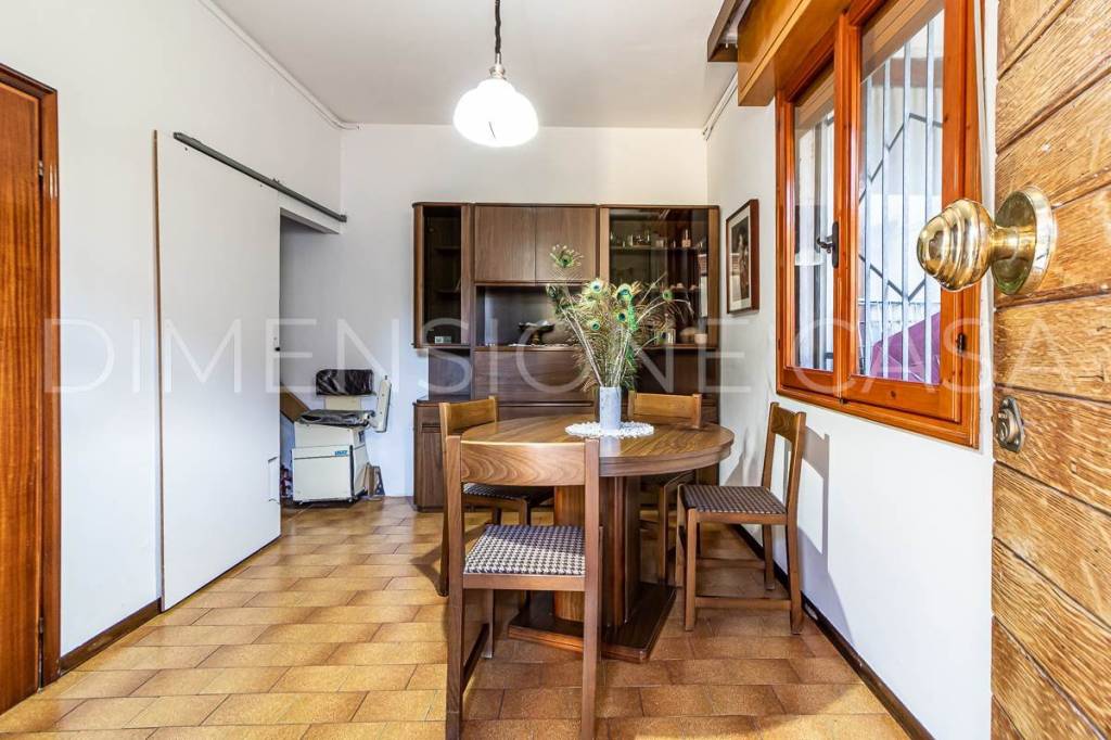 casa indipendente in vendita a Cavezzo