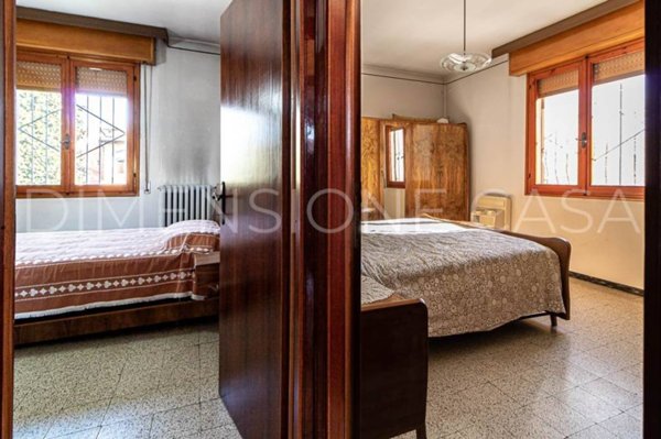 casa indipendente in vendita a Cavezzo
