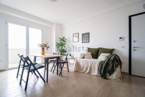 appartamento in vendita a Cavezzo