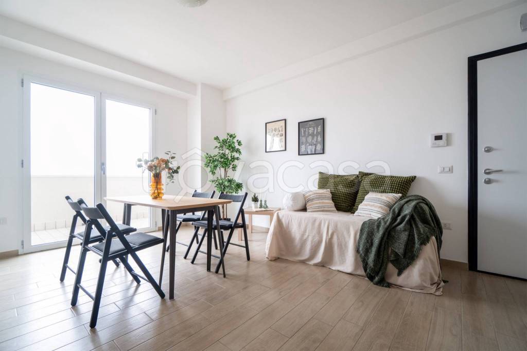 appartamento in vendita a Cavezzo