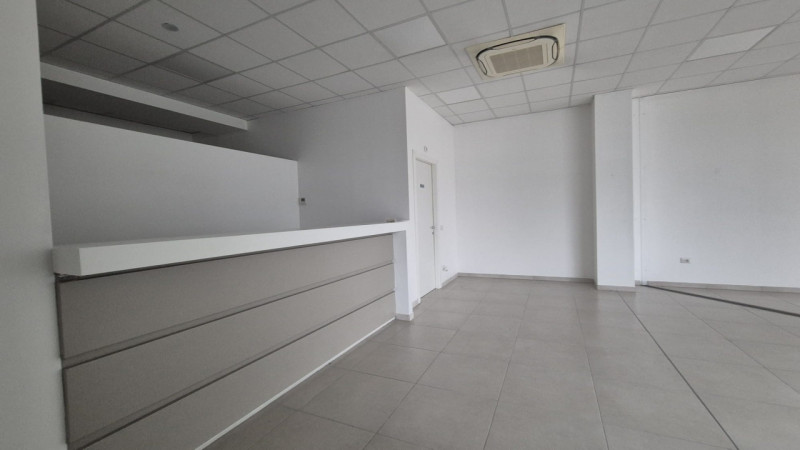 ufficio in vendita a Cavezzo