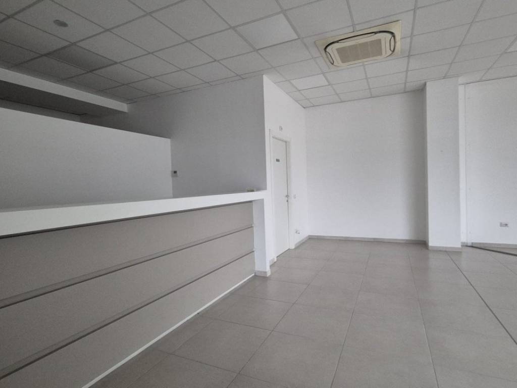 ufficio in vendita a Cavezzo